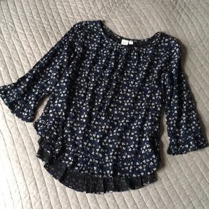 GAP blouse